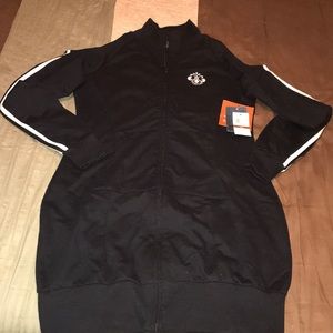 NWT Sexy Dereon Black Dress